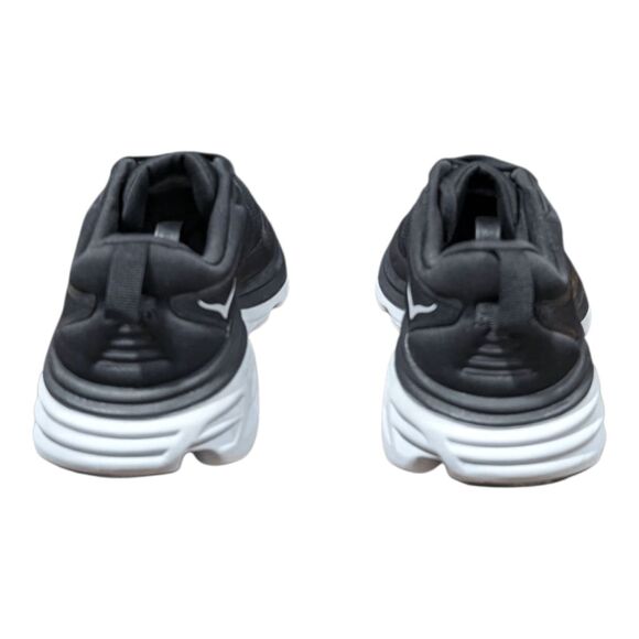 HOKA ONE ONE Bondi 8 Running Shoes Size 8.5B - Picture 5 of 9